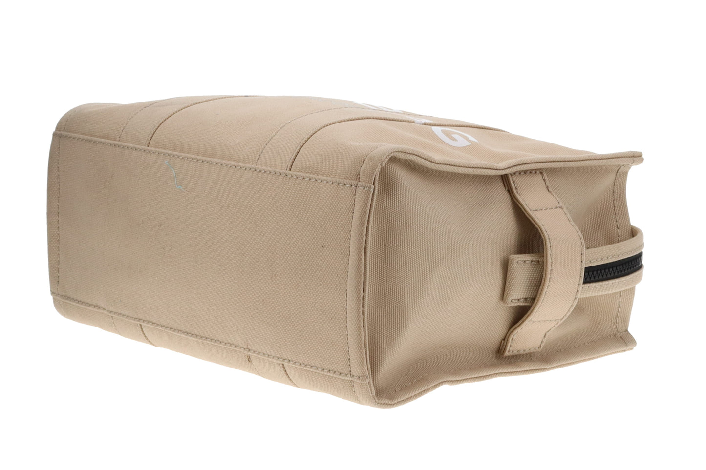 Marc Jacobs The Tote Bag Medium With Strap Sand