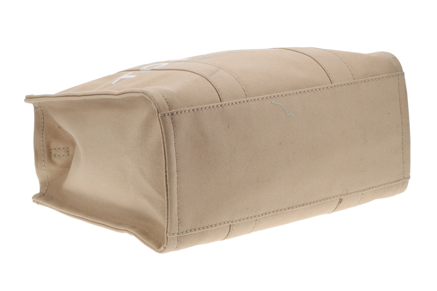 Marc Jacobs The Tote Bag Medium With Strap Sand