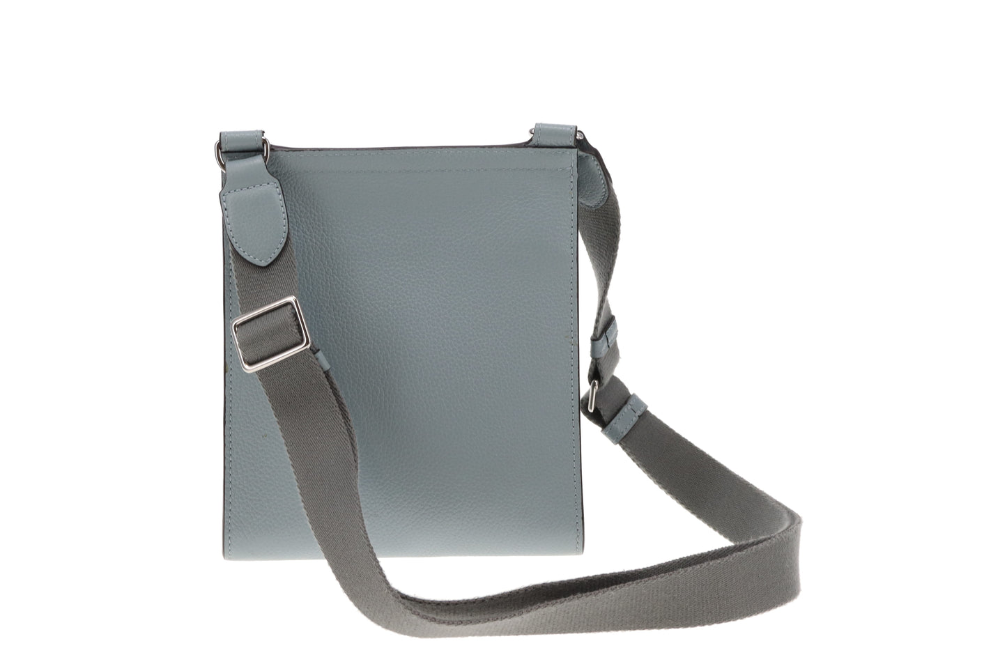 Mulberry Anthony New Model Small Messenger In Cloud