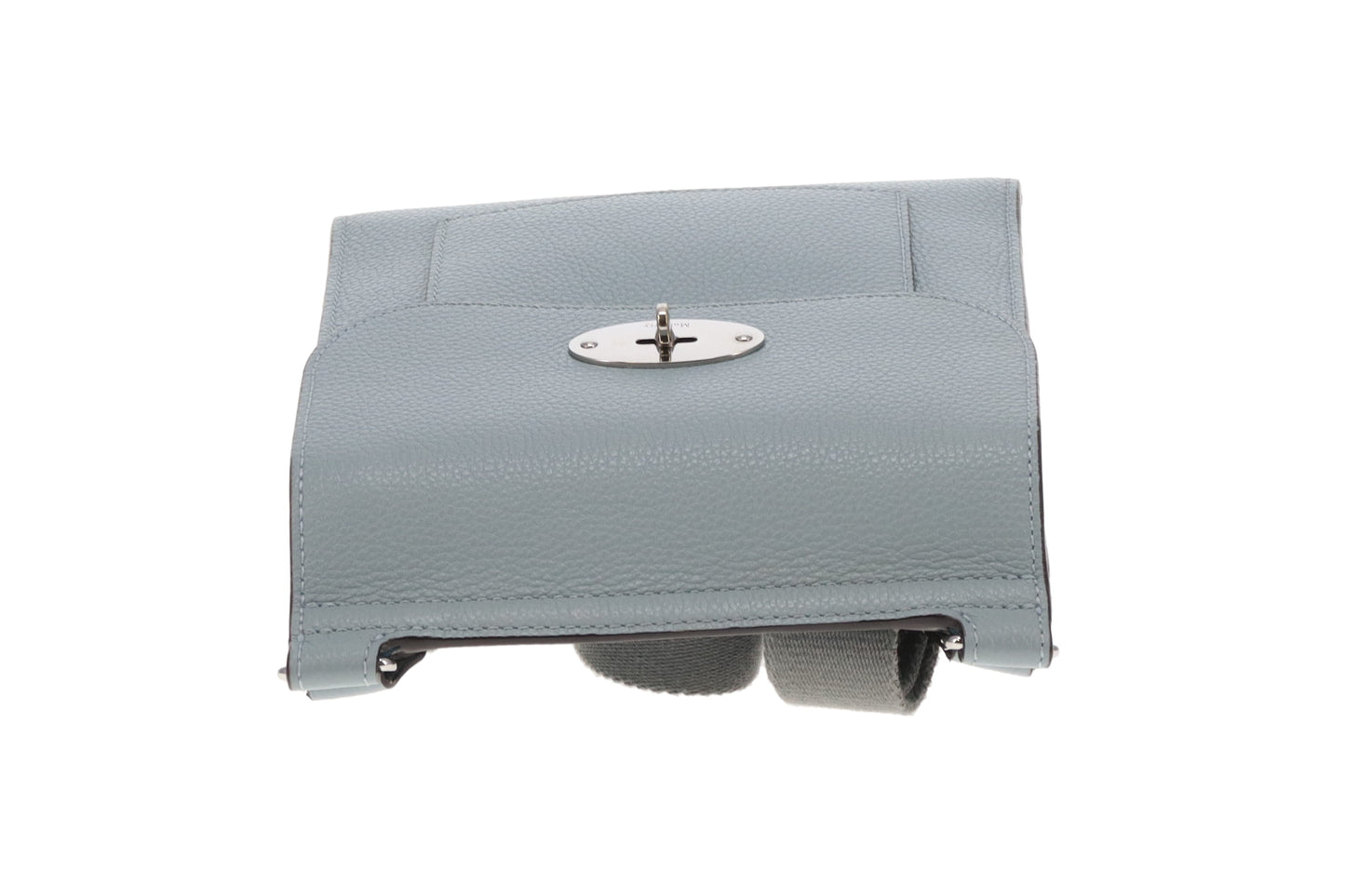 Mulberry Anthony New Model Small Messenger In Cloud