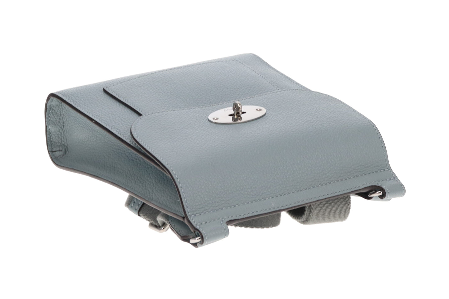 Mulberry Anthony New Model Small Messenger In Cloud