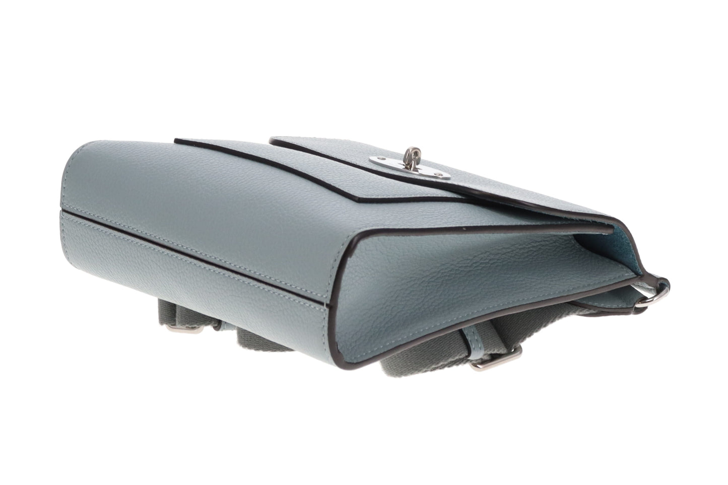 Mulberry Anthony New Model Small Messenger In Cloud