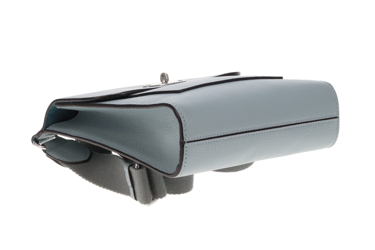 Mulberry Anthony New Model Small Messenger In Cloud