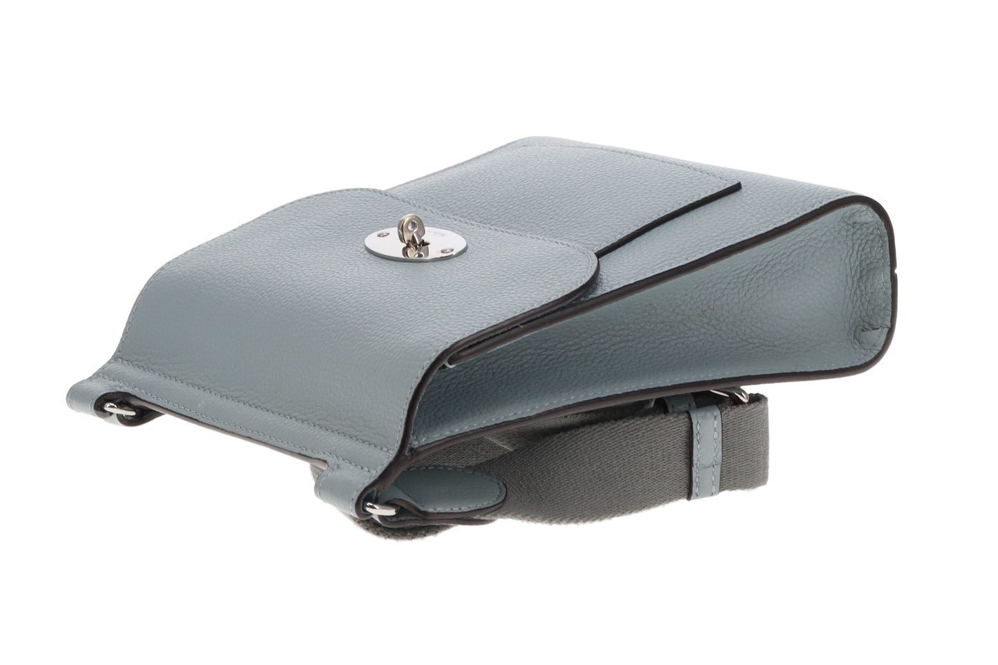 Mulberry Anthony New Model Small Messenger In Cloud