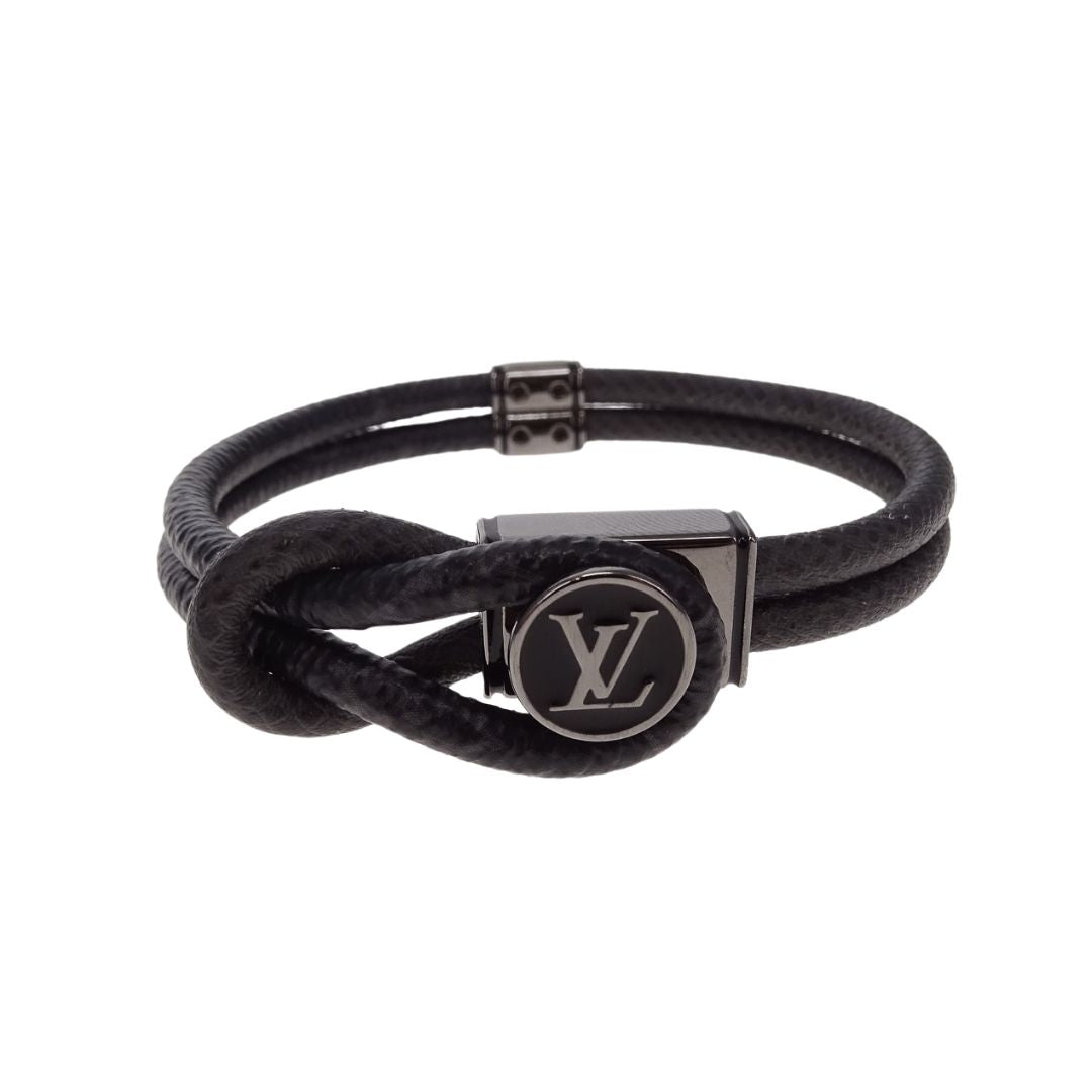 Louis Vuitton Loop It Bracelet Eclipse