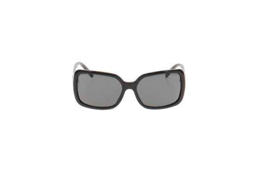 Chanel Black Frames and Enamel CC Logo Detail 5175 Sunglasses