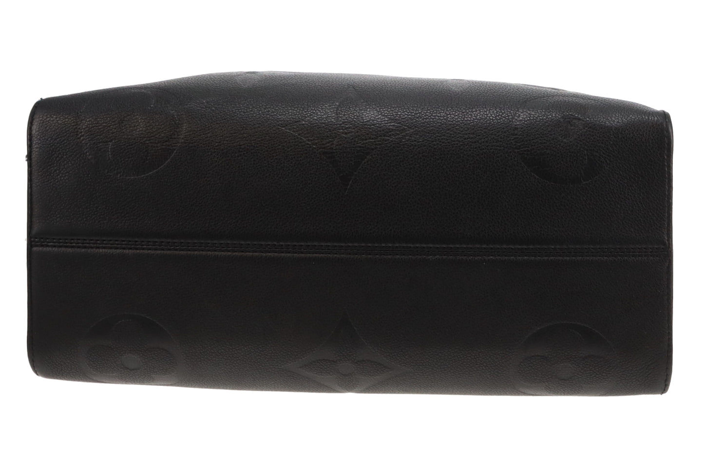 Louis Vuitton Noir Empreinte GM OnTheGO