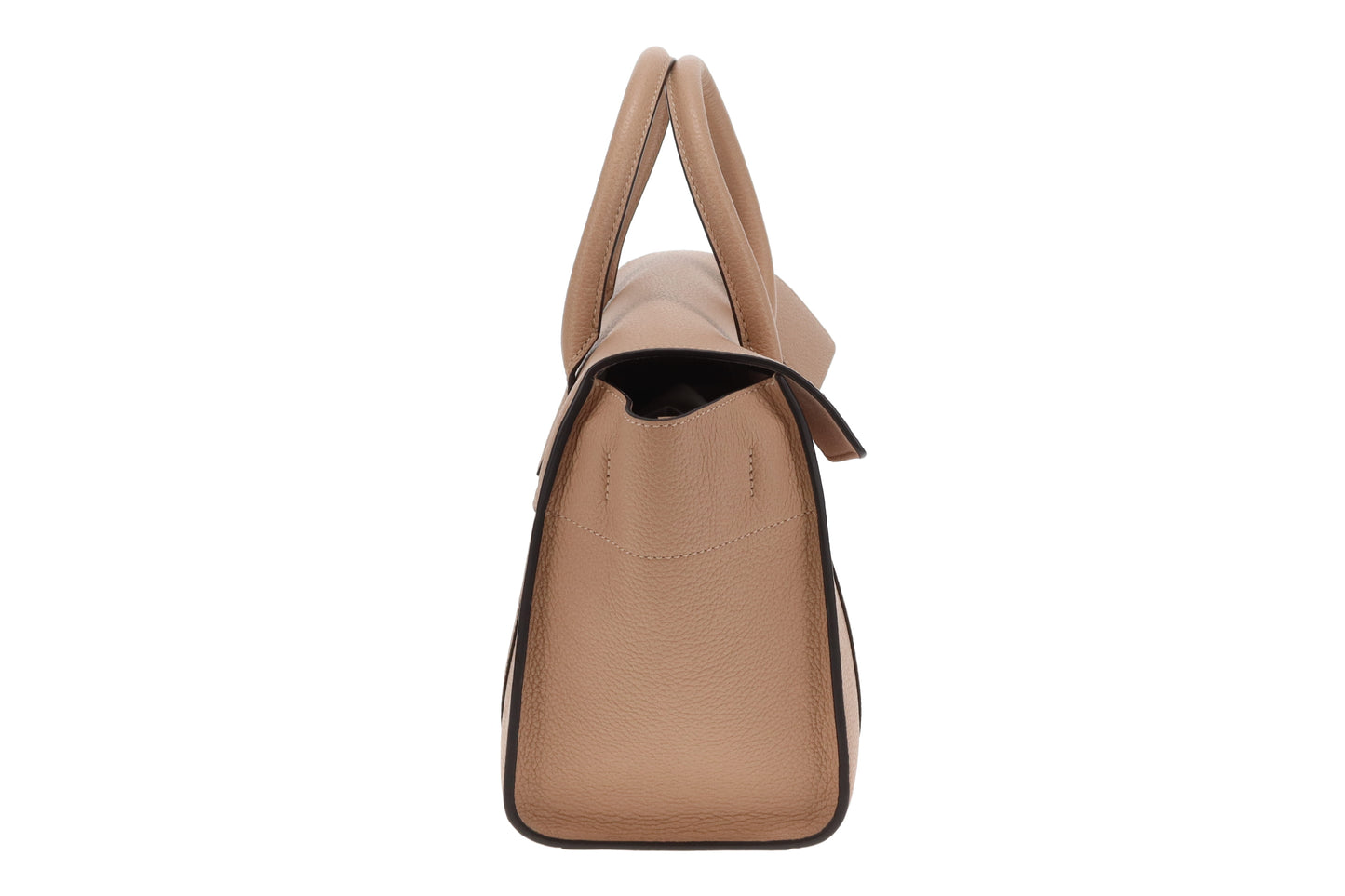 Mulberry Bayswater with Strap Small Rosewater