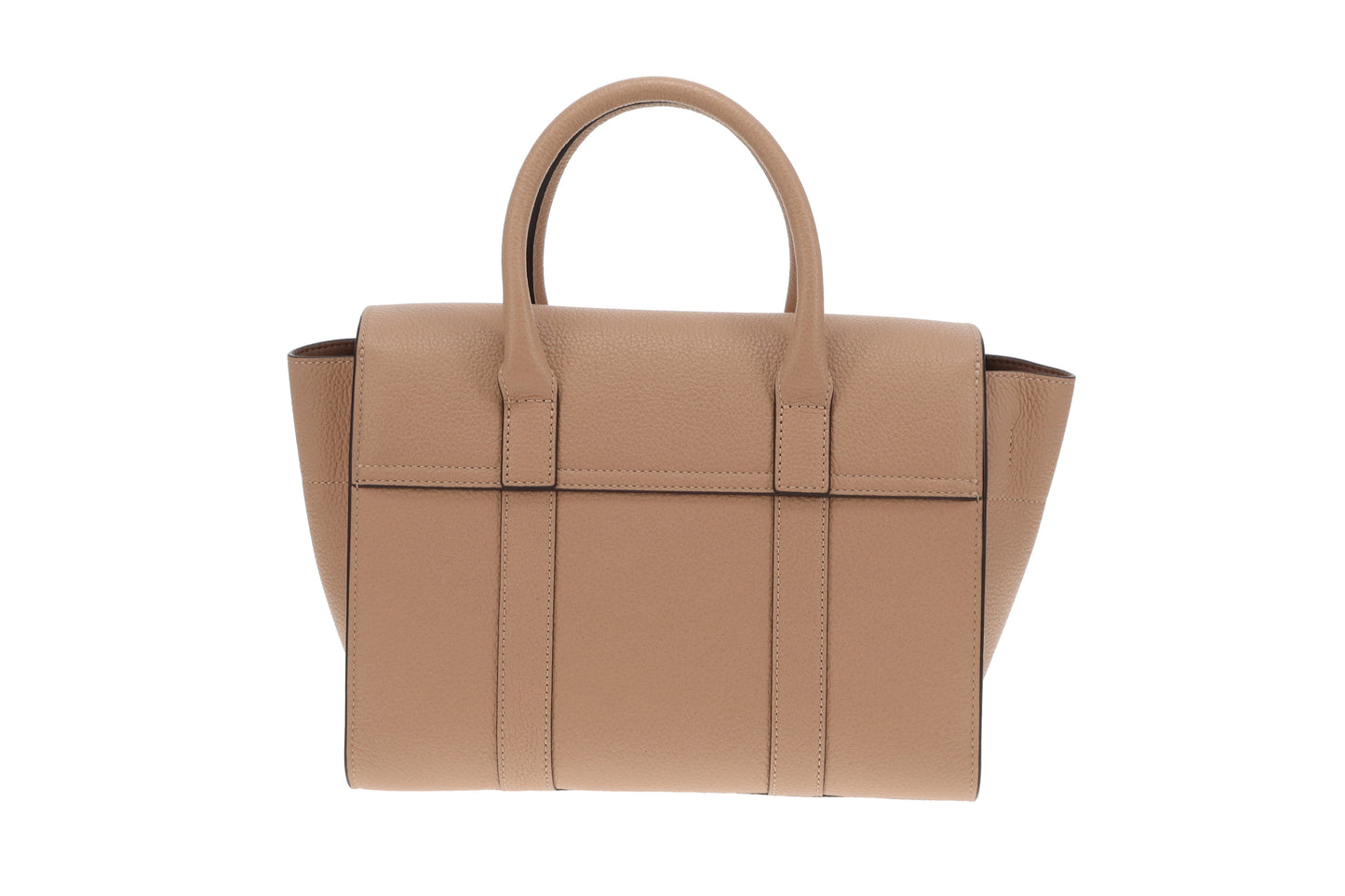 Mulberry Bayswater with Strap Small Rosewater