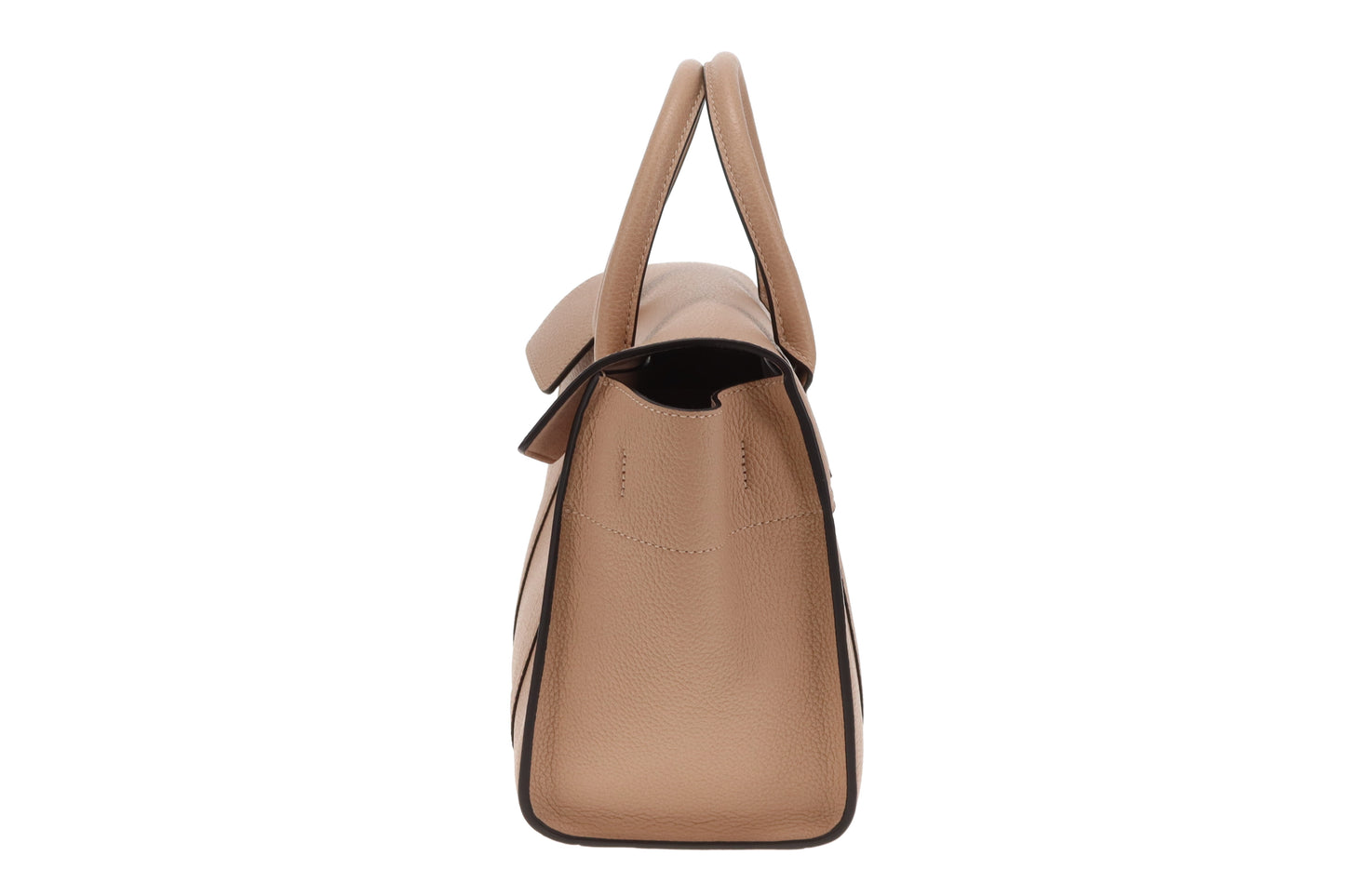 Mulberry Bayswater with Strap Small Rosewater