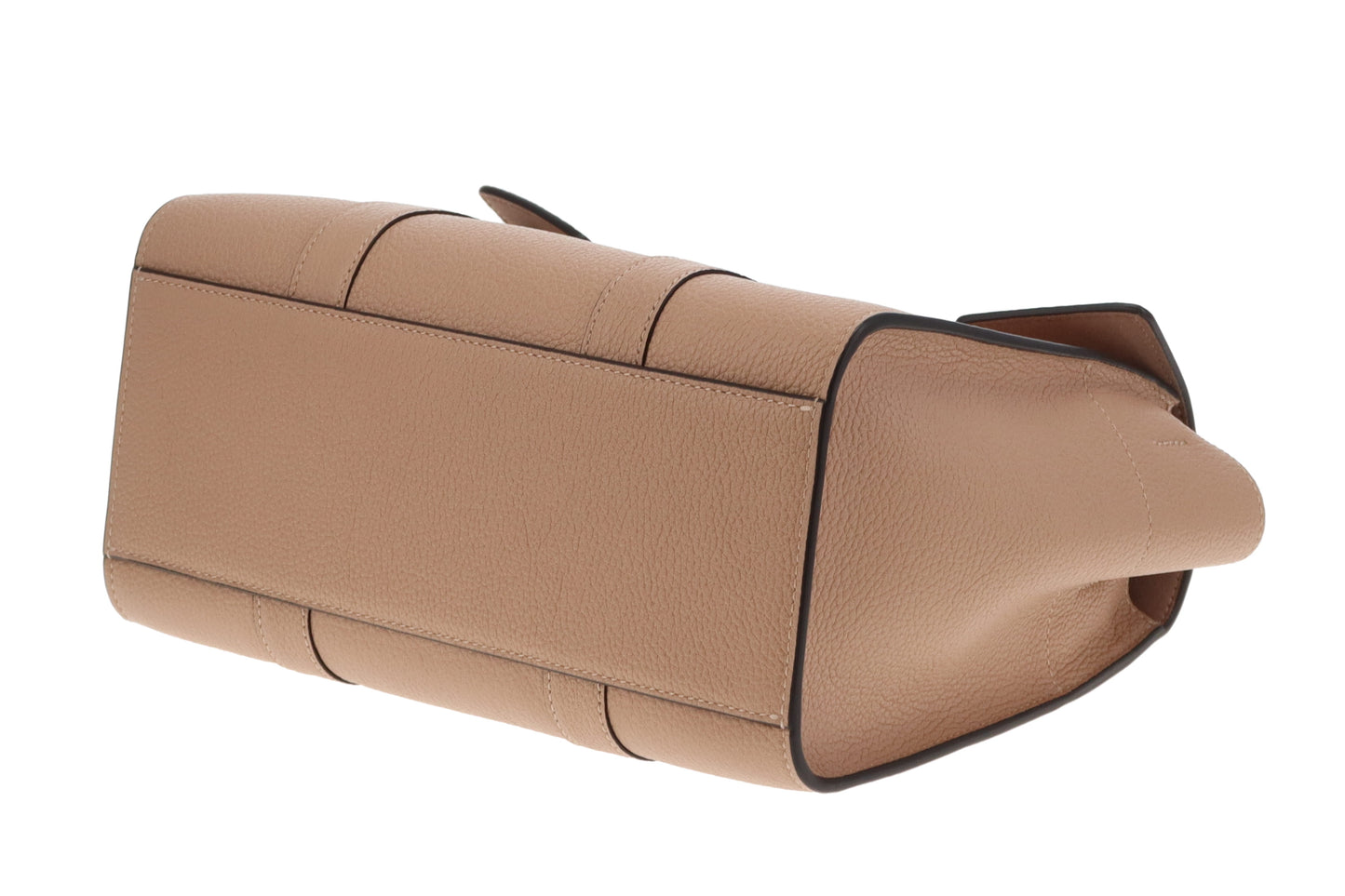 Mulberry Bayswater with Strap Small Rosewater