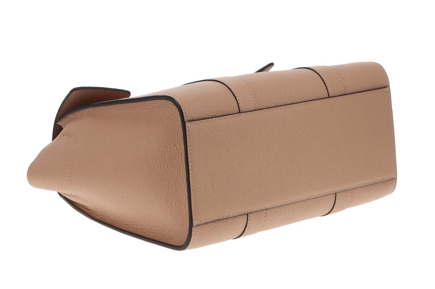 Mulberry Bayswater with Strap Small Rosewater
