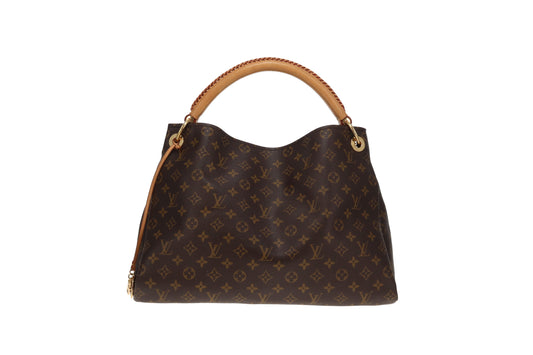 Louis Vuitton Artsy Monogram GI4151 - 2011