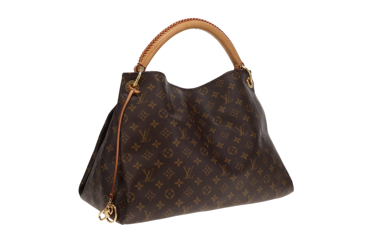 Louis Vuitton Artsy Monogram GI4151 - 2011