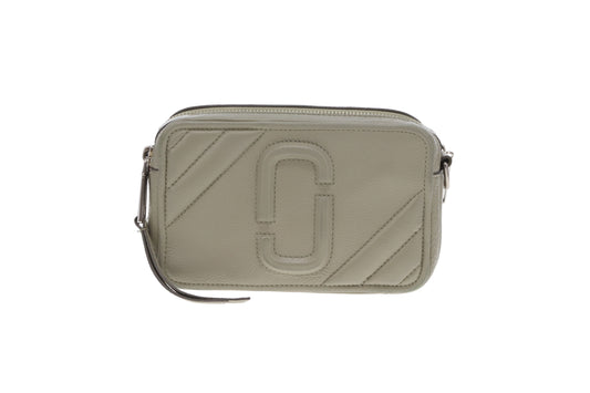 Marc Jacobs SoftShot Moto Sage Green