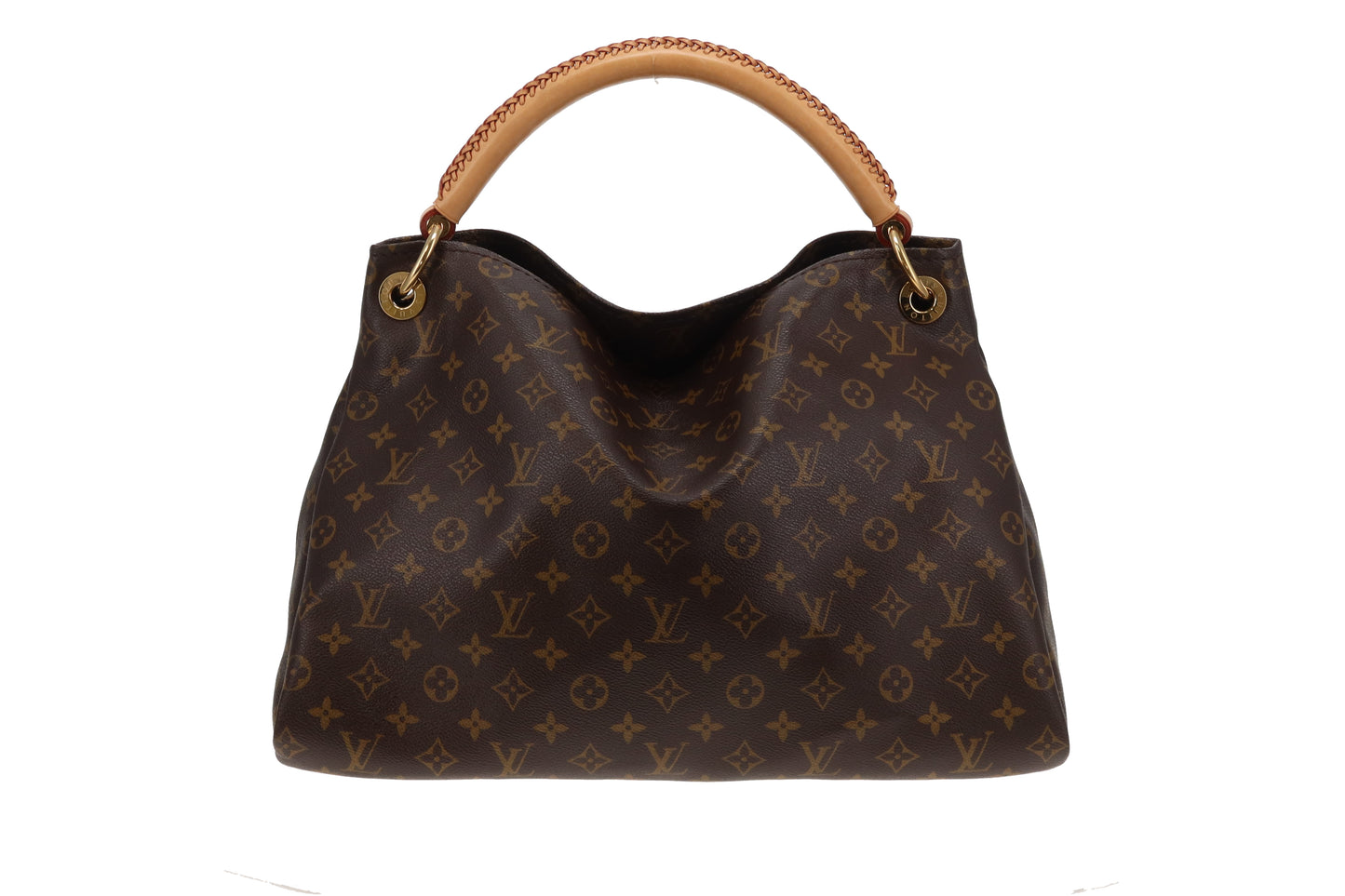 Louis Vuitton Artsy Monogram GI4151 - 2011