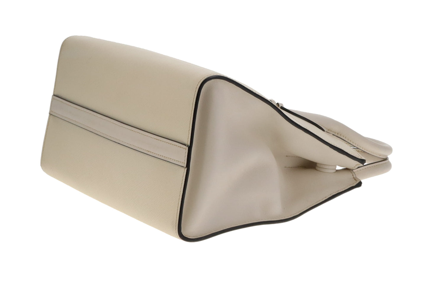 Prada Paradigme City Calfskin Greche  Tote
