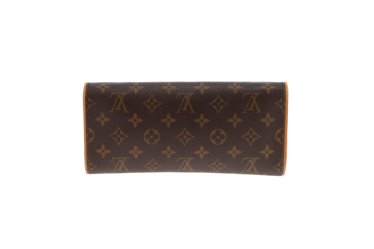 Louis Vuitton Twin Crossbody Bag Monogram CA0010