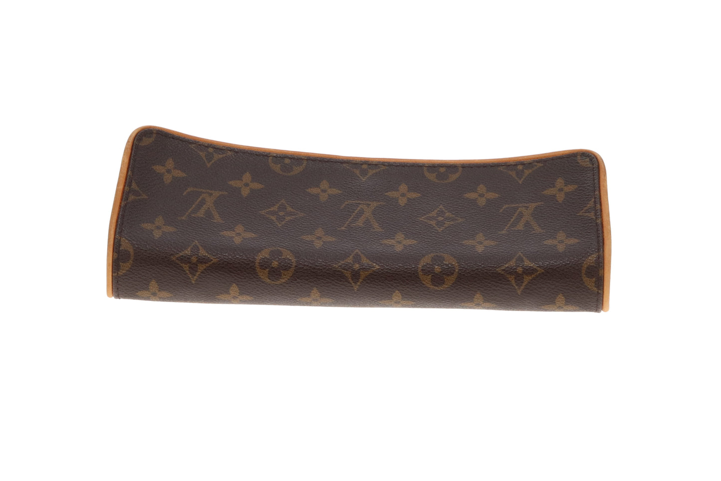 Louis Vuitton Twin Crossbody Bag Monogram CA0010