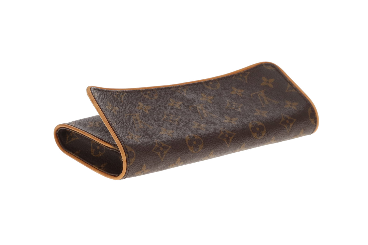 Louis Vuitton Twin Crossbody Bag Monogram CA0010