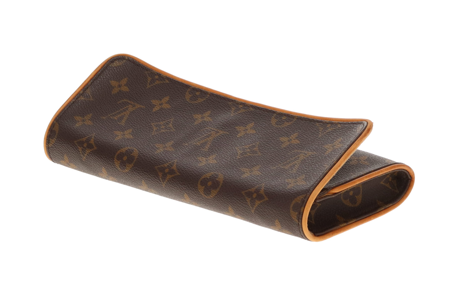 Louis Vuitton Twin Crossbody Bag Monogram CA0010