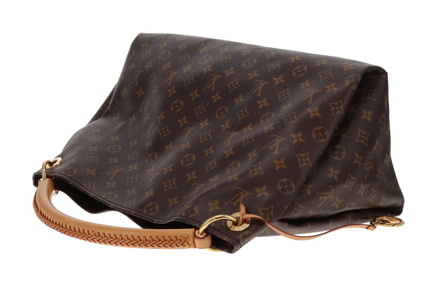 Louis Vuitton Artsy Monogram GI4151 - 2011