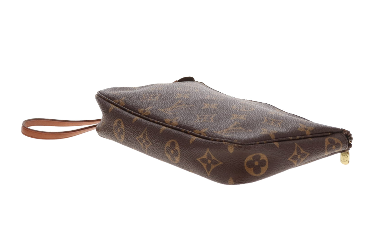 Louis Vuitton Pochette Accessoires Mono SL0998 - 1998 (missing one D ring)