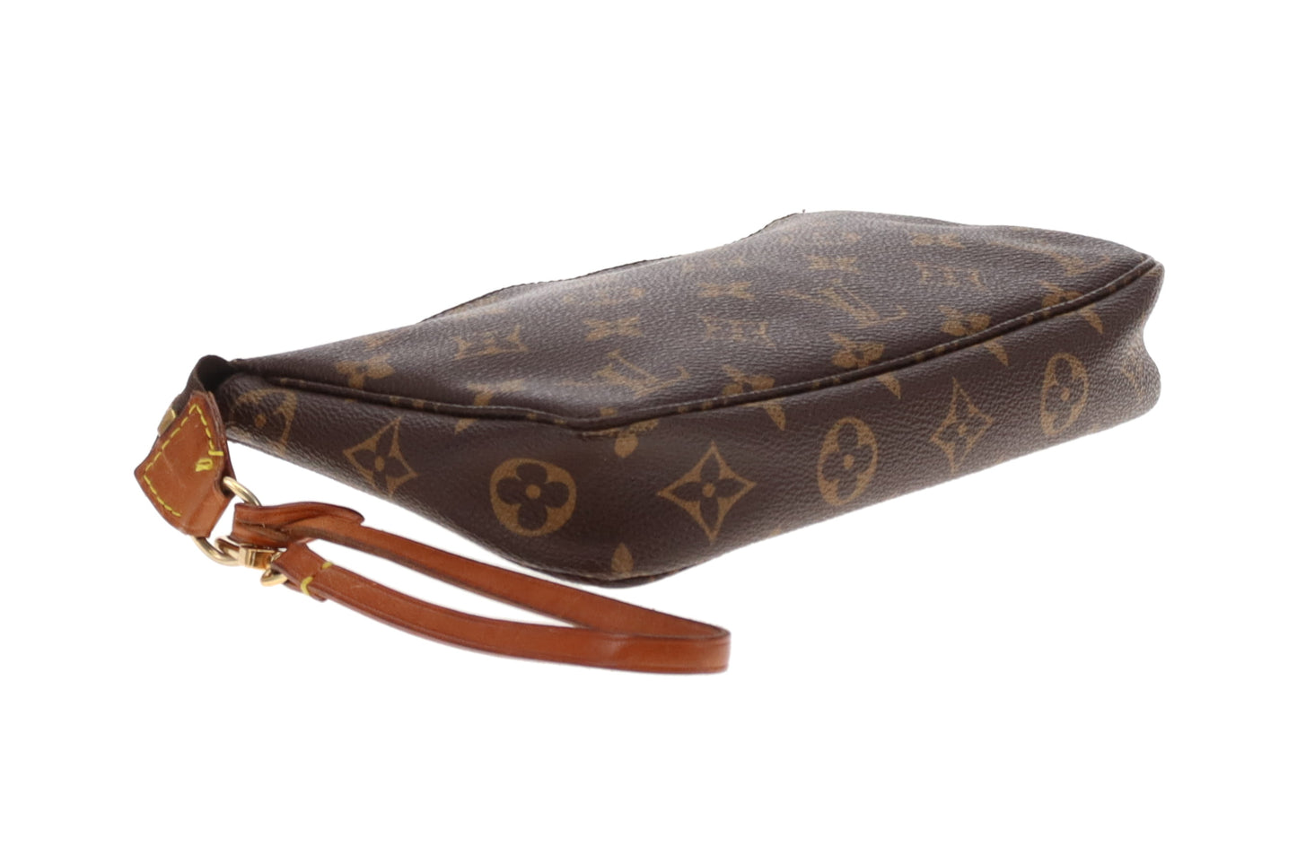 Louis Vuitton Pochette Accessoires Mono SL0998 - 1998 (missing one D ring)
