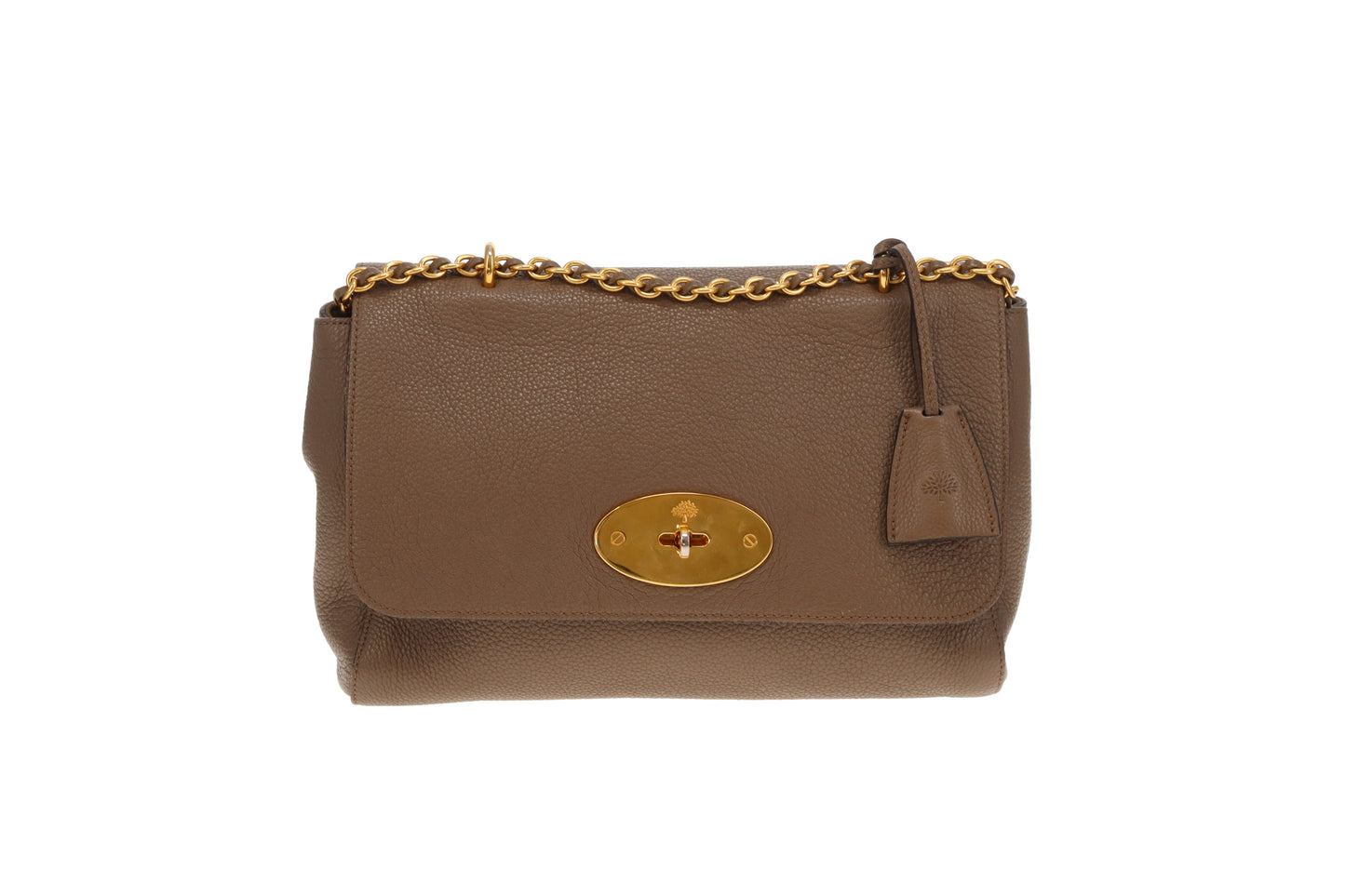 Mulberry Lily Medium Clay GHW