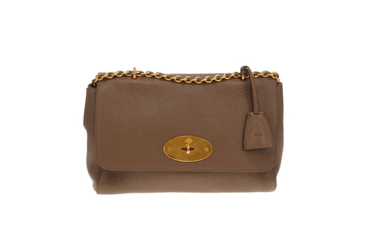 Mulberry Lily Medium Clay GHW