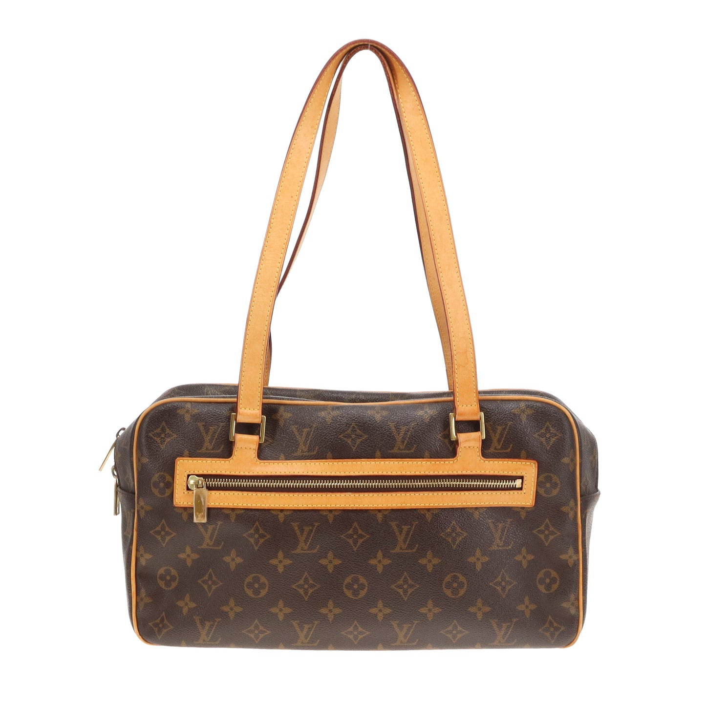 Louis Vuitton Cite GM Mono FL1002 (2002)