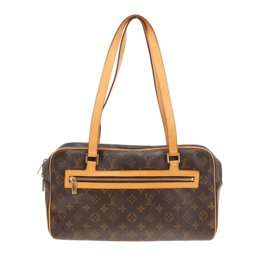 Louis Vuitton Cite GM Mono FL1002 (2002)