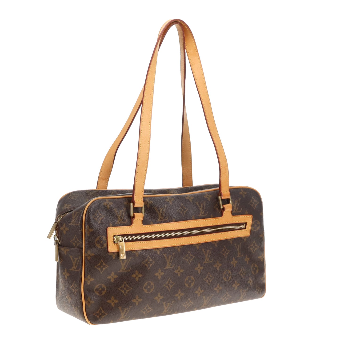 Louis Vuitton Cite GM Mono FL1002 (2002)
