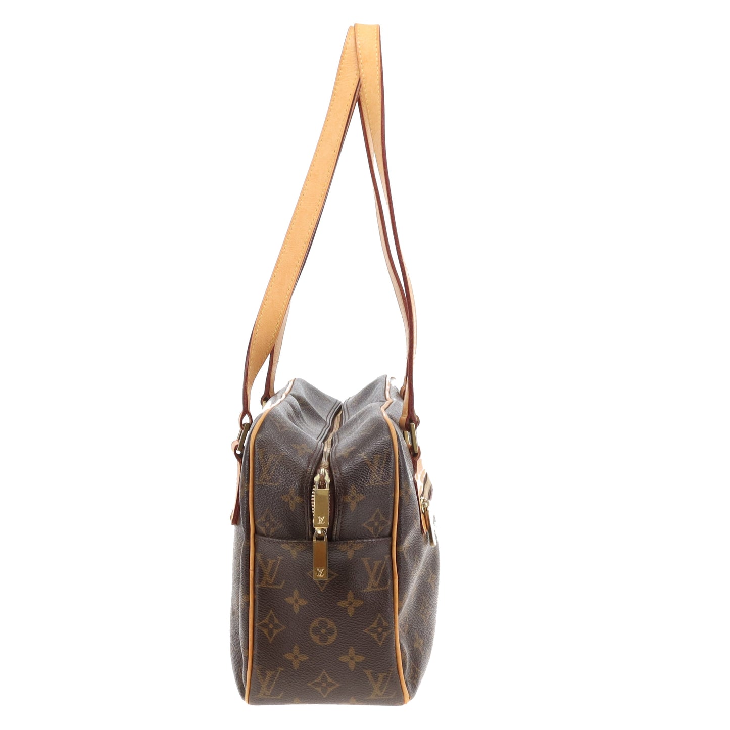 Louis Vuitton Cite GM Mono FL1002 (2002)