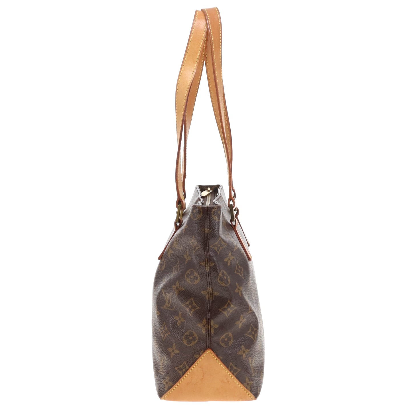 Louis Vuitton Cabas Piano Tote Monogram Classic VI1001 - 2001