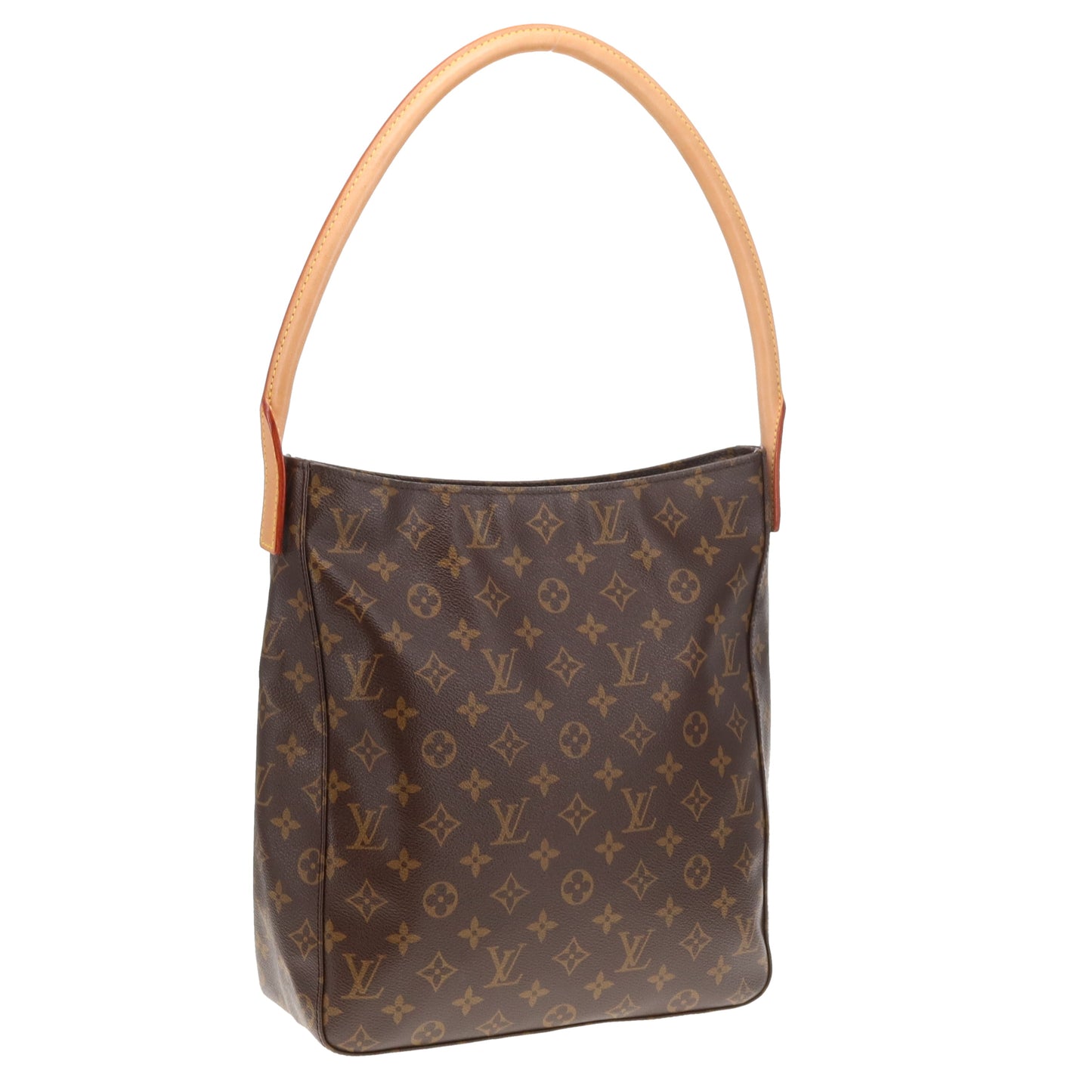 Louis Vuitton Looping GM Classic DU1014 - 2004