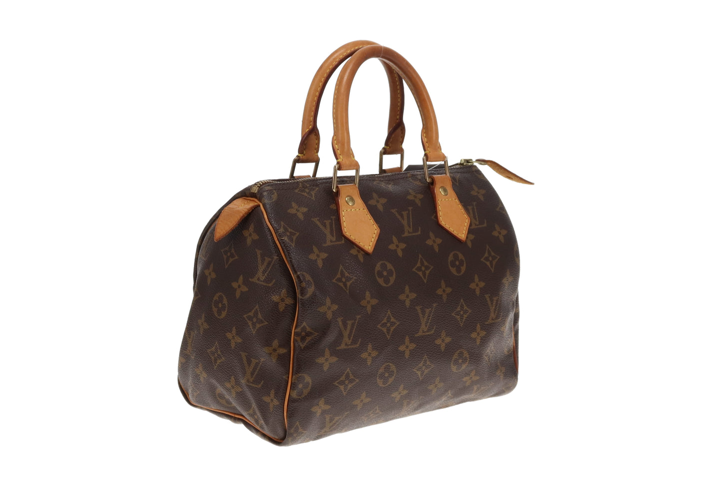 Louis Vuitton Speedy 25 Monogram Canvas SP1022