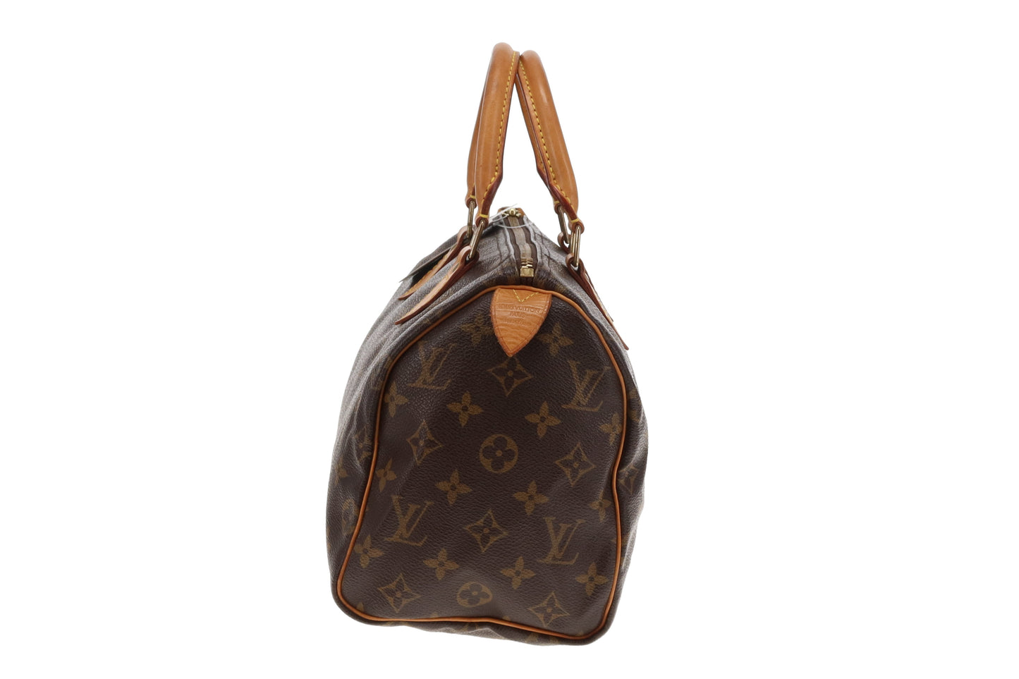Louis Vuitton Speedy 25 Monogram Canvas SP1022