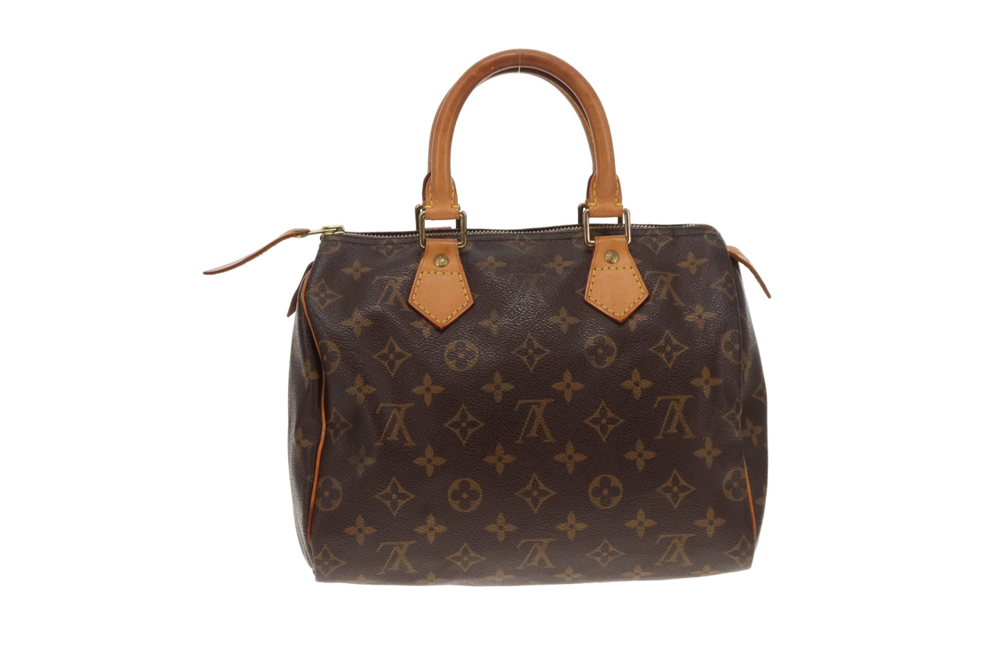 Louis Vuitton Speedy 25 Monogram Canvas SP1022