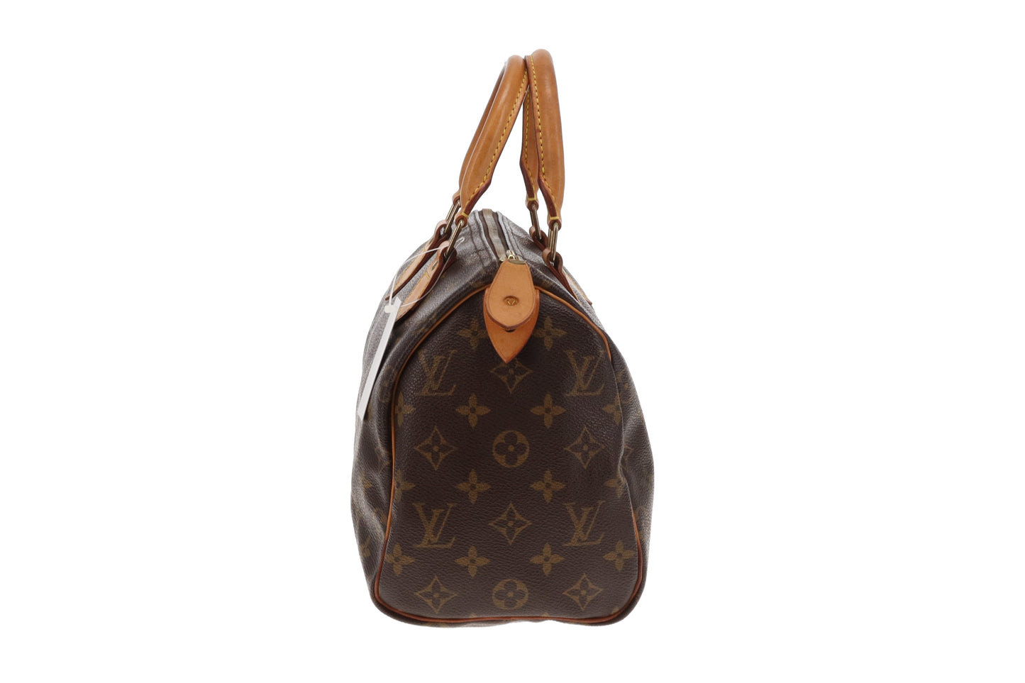 Louis Vuitton Speedy 25 Monogram Canvas SP1022