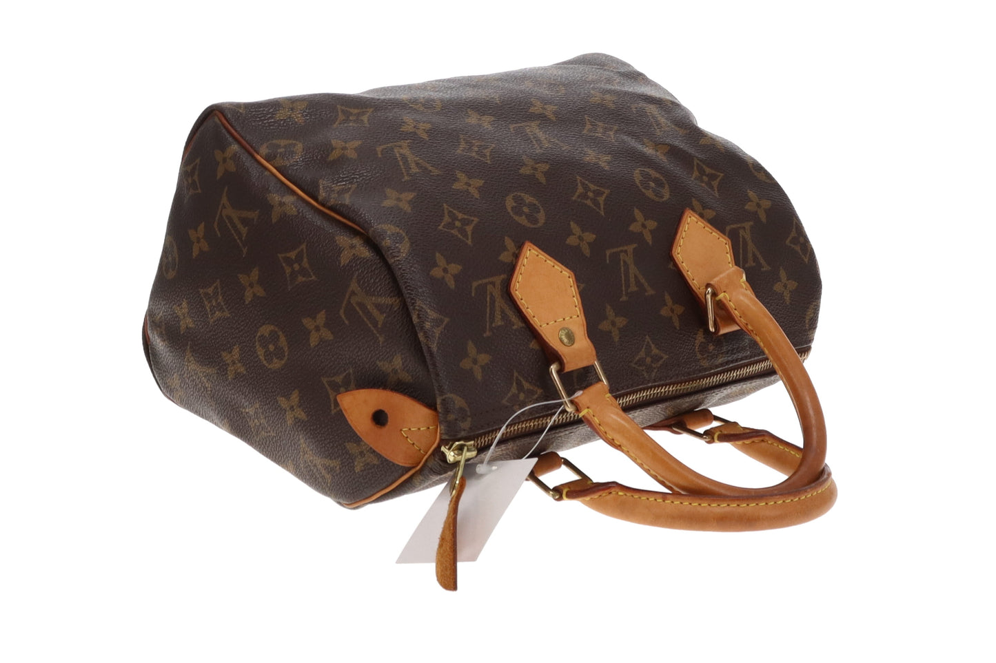 Louis Vuitton Speedy 25 Monogram Canvas SP1022