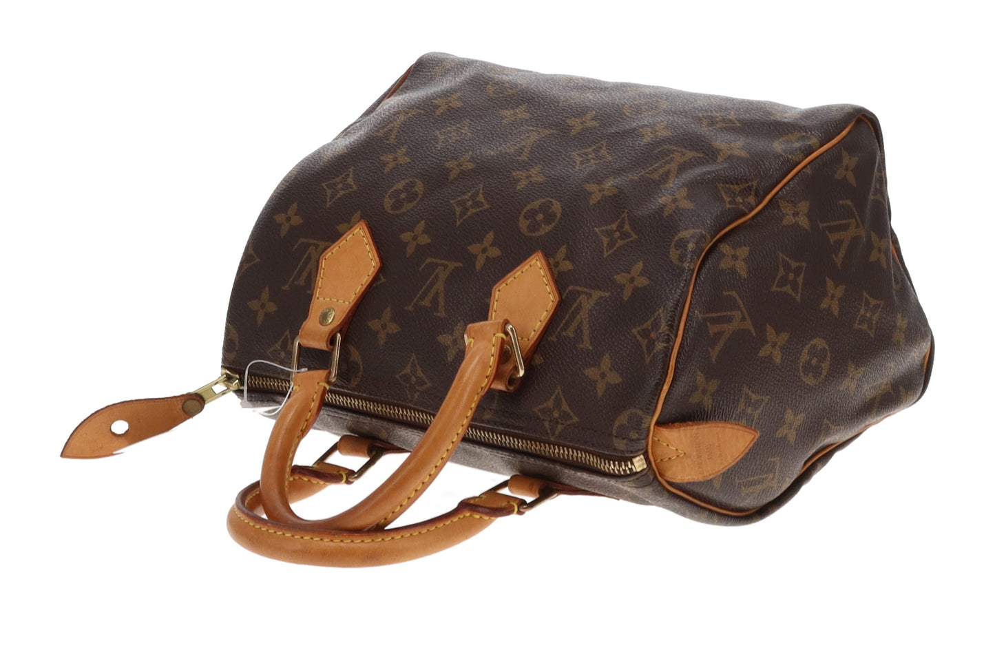 Louis Vuitton Speedy 25 Monogram Canvas SP1022