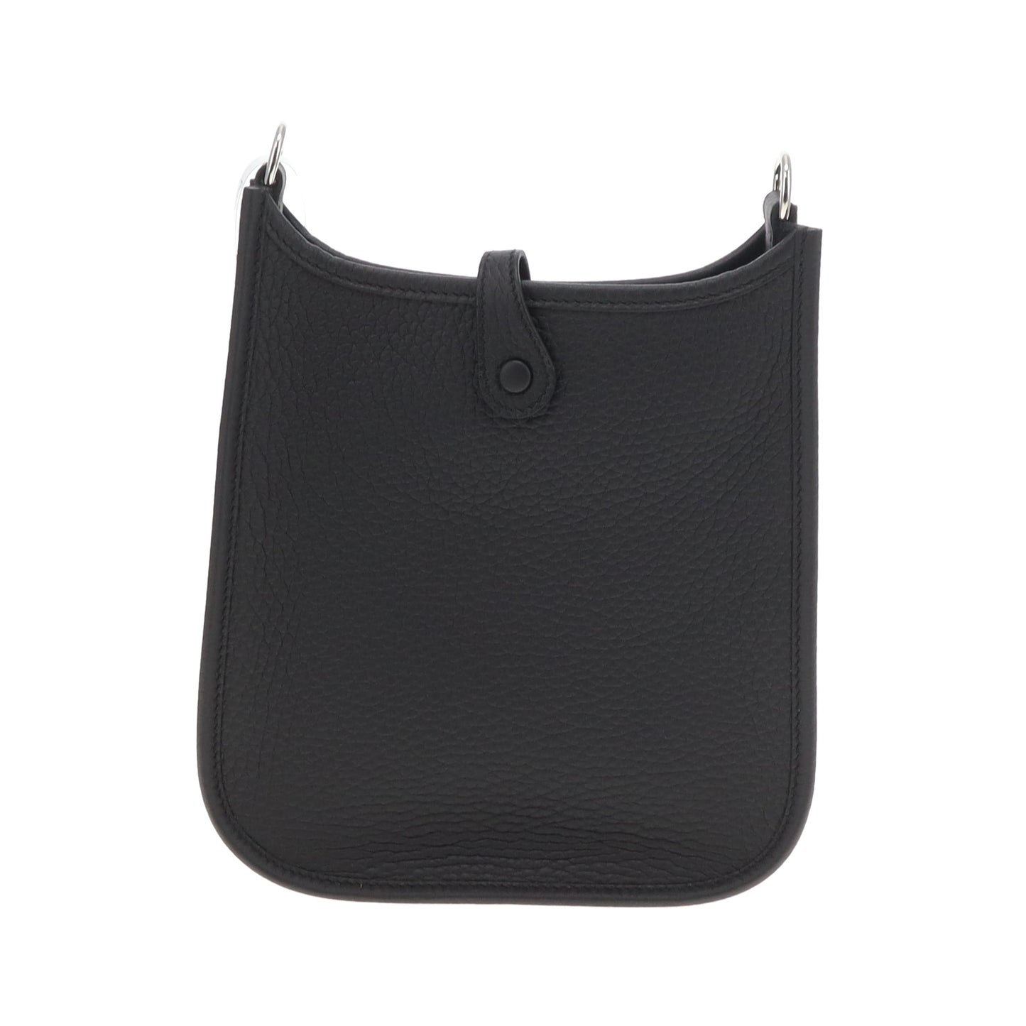 Hermes Evelyne Amazone TPM Noir Clemence PHW 2025