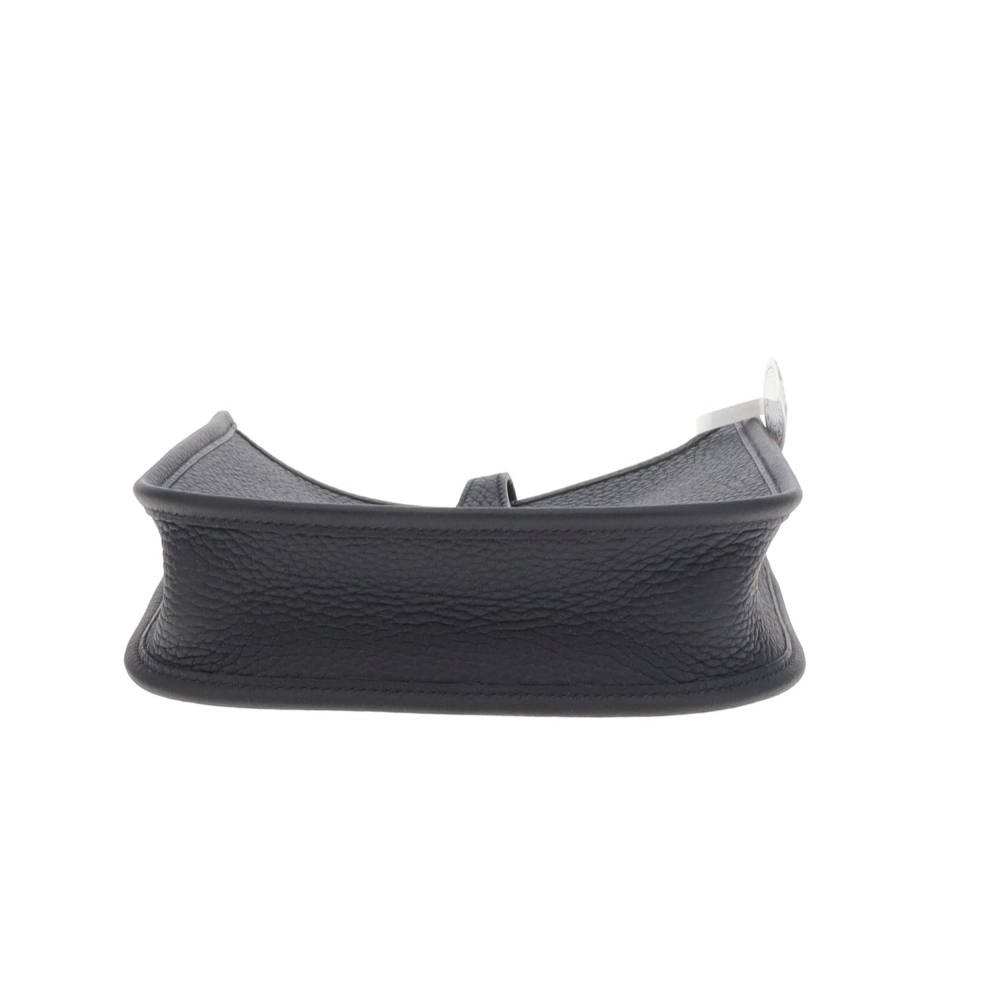 Hermes Evelyne Amazone TPM Noir Clemence PHW 2025