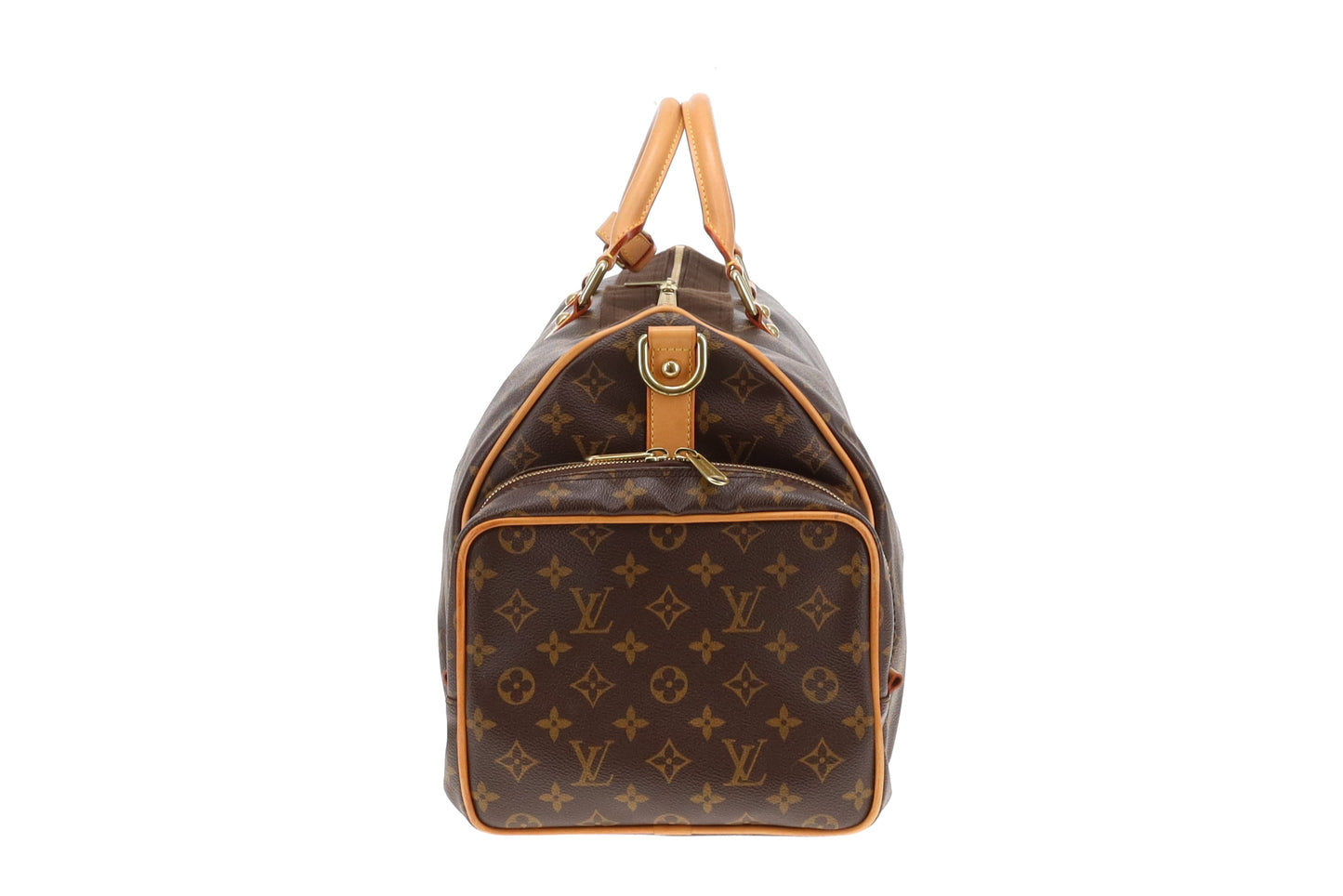 Louis Vuitton Sac Gymnastique Monogram