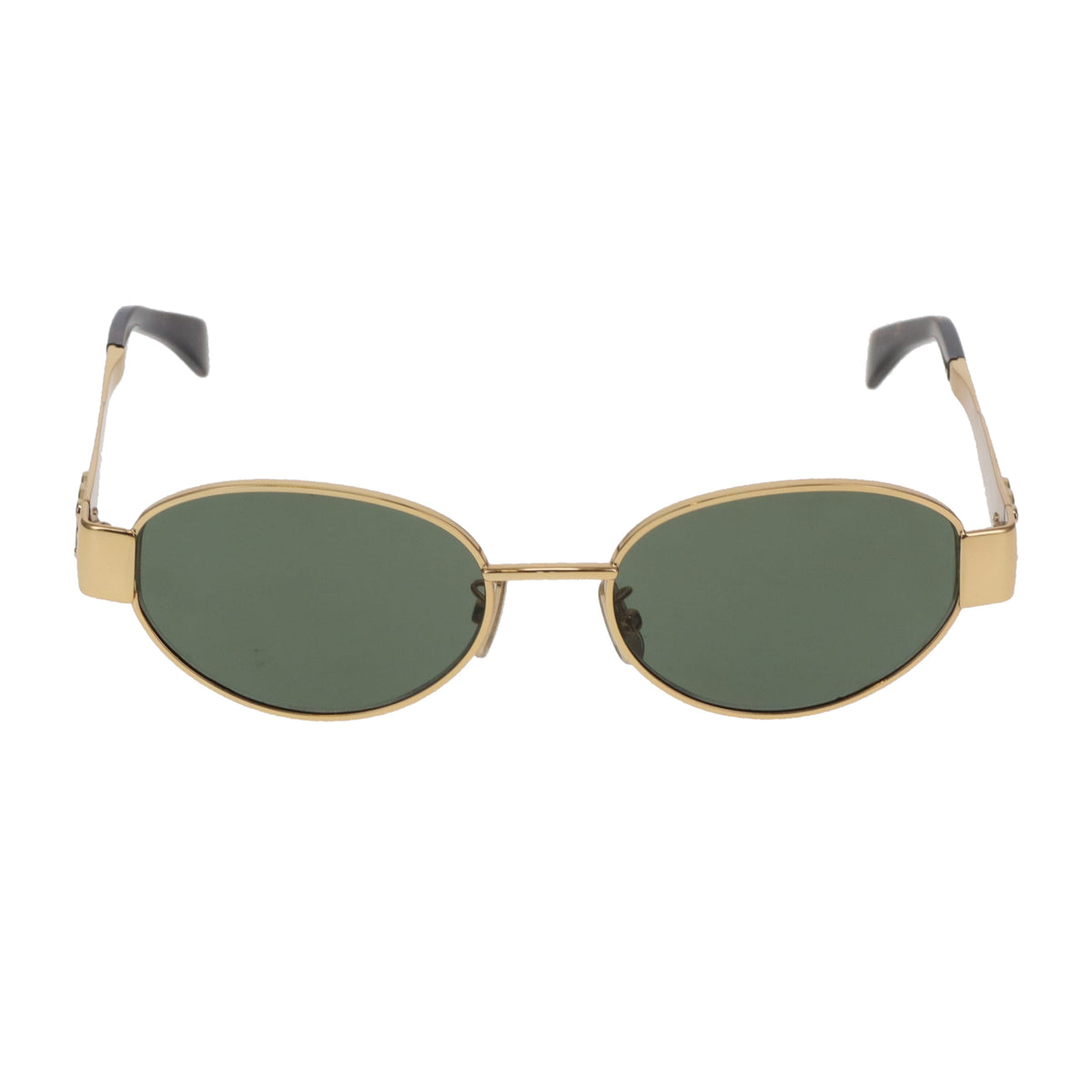 Celine Oval Sunglasses CL40235U