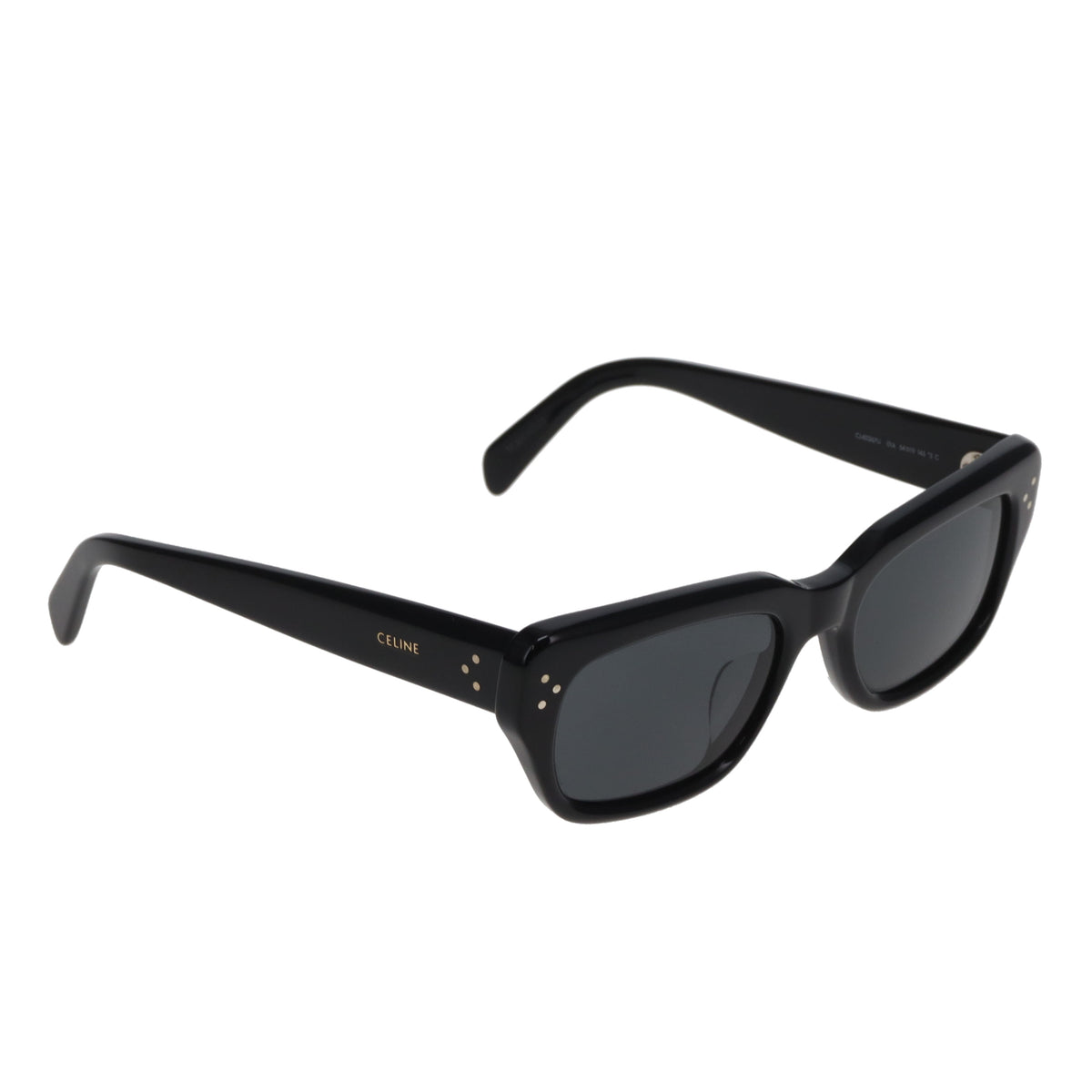 Celine Sunglasses CL40267U Black