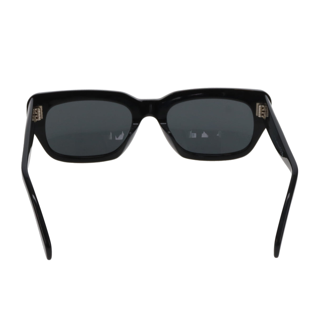 Celine Sunglasses CL40267U Black