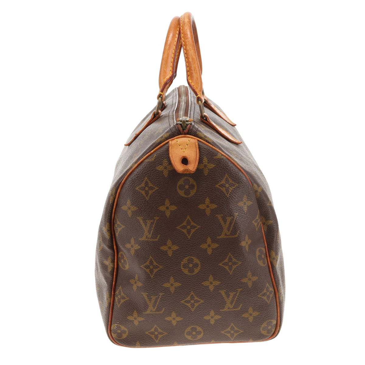 Louis Vuitton Speedy 35 Monogram Vintage MB841