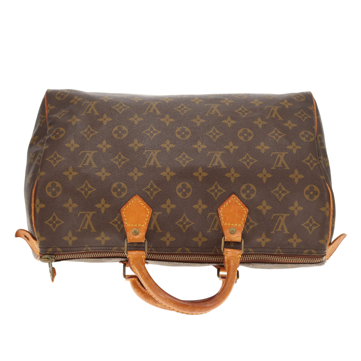 Louis Vuitton Speedy 35 Monogram Vintage MB841